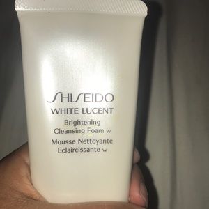 Shiseido white lucent